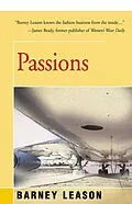 E-Book (epub) Passions von Barney Leason