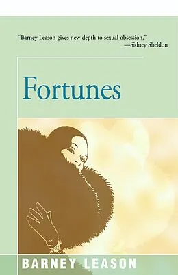 E-Book (epub) Fortunes von Barney Leason