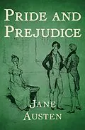 E-Book (epub) Pride and Prejudice von Jane Austen