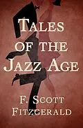 E-Book (epub) Tales of the Jazz Age von F. Scott Fitzgerald
