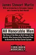 E-Book (epub) All Honorable Men von James Stewart Martin