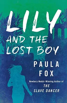 E-Book (epub) Lily and the Lost Boy von Paula Fox