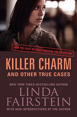 E-Book (epub) Killer Charm von Linda Fairstein