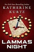 E-Book (epub) Lammas Night von Katherine Kurtz