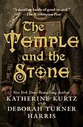 E-Book (epub) The Temple and the Stone von Katherine Kurtz, Deborah Turner Harris