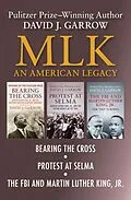 E-Book (epub) MLK: An American Legacy von David J. Garrow