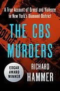 E-Book (epub) The CBS Murders von Richard Hammer
