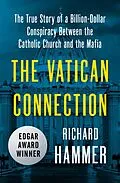 E-Book (epub) The Vatican Connection von Richard Hammer
