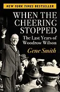 E-Book (epub) When the Cheering Stopped von Gene Smith