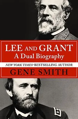 E-Book (epub) Lee and Grant von Gene Smith