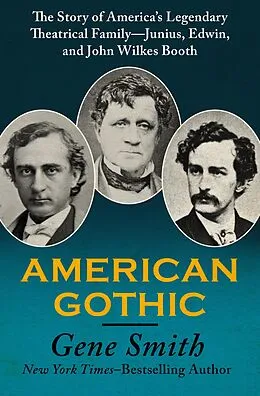 E-Book (epub) American Gothic von Gene Smith