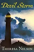 E-Book (epub) Devil Storm von Theresa Nelson