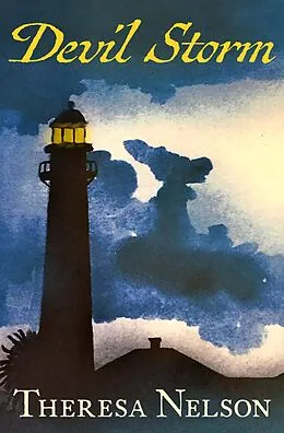 E-Book (epub) Devil Storm von Theresa Nelson