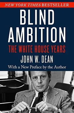 E-Book (epub) Blind Ambition von John W. Dean