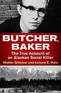 E-Book (epub) Butcher, Baker von Walter Gilmour, Leland E. Hale