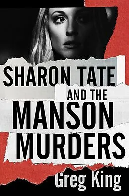 E-Book (epub) Sharon Tate and the Manson Murders von Greg King