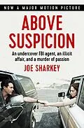 E-Book (epub) Above Suspicion von Joe Sharkey