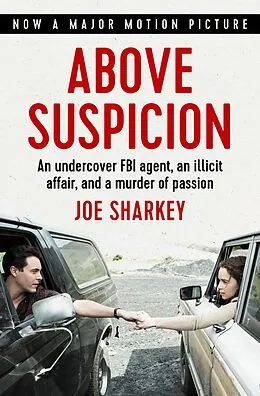 E-Book (epub) Above Suspicion von Joe Sharkey