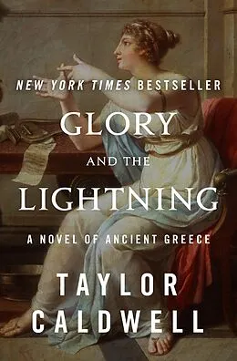 E-Book (epub) Glory and the Lightning von Taylor Caldwell