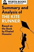 E-Book (epub) Summary and Analysis of The Kite Runner von Worth Books