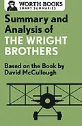 E-Book (epub) Summary and Analysis of The Wright Brothers von Worth Books