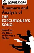 E-Book (epub) Summary and Analysis of The Executioner's Song von Worth Books