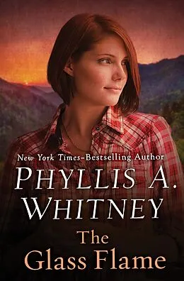 E-Book (epub) The Glass Flame von Phyllis A. Whitney