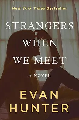 E-Book (epub) Strangers When We Meet von Evan Hunter
