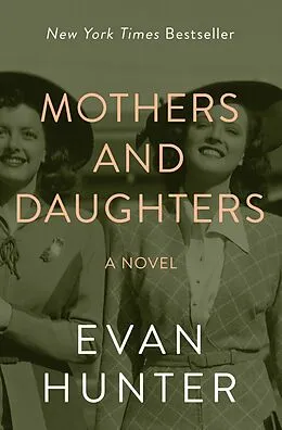 E-Book (epub) Mothers and Daughters von Evan Hunter