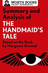 eBook (epub) Summary and Analysis of The Handmaid's Tale de Worth Books