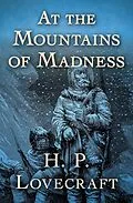 E-Book (epub) At the Mountains of Madness von H. P. Lovecraft