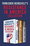 E-Book (epub) Forbidden Bookshelf's Resistance in America Collection von Bertram Gross, Nancy Howell Lee, Peter Dale Scott