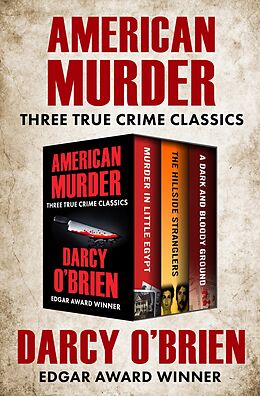 E-Book (epub) American Murder von Darcy O'Brien