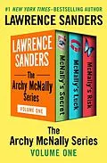 E-Book (epub) The Archy McNally Series Volume One von Lawrence Sanders