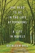 E-Book (epub) She Read to Us in theLate Afternoons von Kathleen Hill