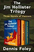 E-Book (epub) The Jim Hollister Trilogy von Dennis Foley