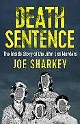 Couverture cartonnée Death Sentence de Joe Sharkey