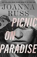 E-Book (epub) Picnic on Paradise von Joanna Russ