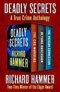 E-Book (epub) Deadly Secrets von Richard Hammer