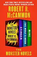E-Book (epub) The Monster Novels von Robert McCammon