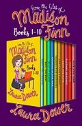 E-Book (epub) From the Files of Madison Finn Books 1-10 von Laura Dower