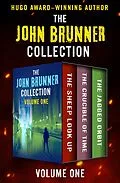 E-Book (epub) The John Brunner Collection Volume One von John Brunner