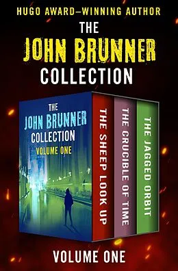 E-Book (epub) The John Brunner Collection Volume One von John Brunner