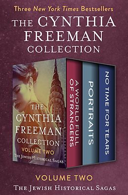 E-Book (epub) The Cynthia Freeman Collection Volume Two von Cynthia Freeman