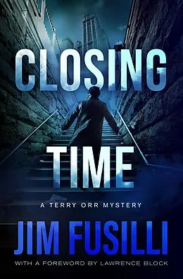 E-Book (epub) Closing Time von Jim Fusilli