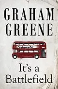 E-Book (epub) It's a Battlefield von Graham Greene