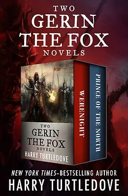 E-Book (epub) Two Gerin the Fox Novels von Harry Turtledove
