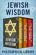 E-Book (epub) Jewish Wisdom von Philosophical Library