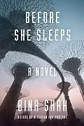 E-Book (epub) Before She Sleeps von Bina Shah