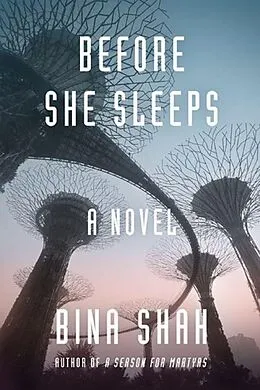 E-Book (epub) Before She Sleeps von Bina Shah